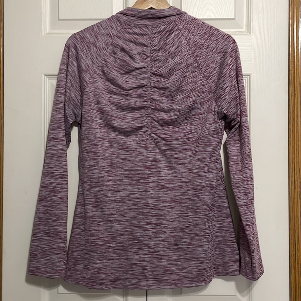 Balance Collection Half-zip Pullover - Picture 4 of 7